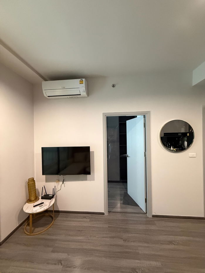รูป 🔥[ เช่า | RENT ]🔥 BL270904 📍ไอดีโอ จุฬา - สามย่าน  📍( Ideo Chula - Samyan )  - รูปที่ 6/9