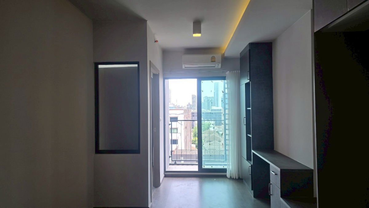 รูป SALE! ✨️ ต่ำกว่าราคาตลาด 📍IDEO SUKHUMVIT 93  - 34 SQM  💼  4.1 MB !!! - รูปที่ 28/28