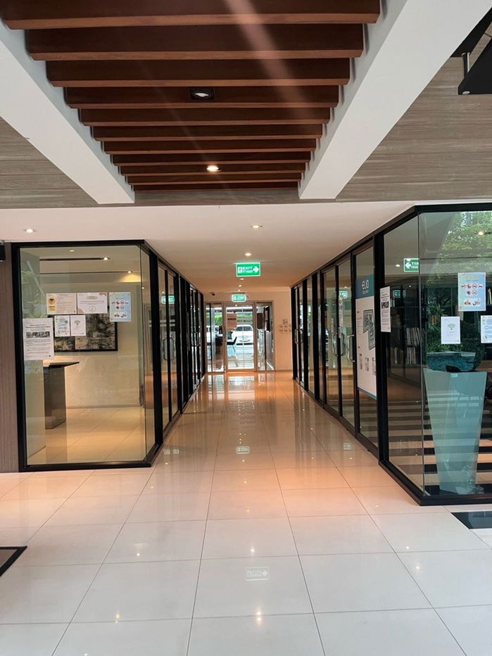 picture Code: KJ7283  for rent Elio Del Ray Sukhumvit 64 // Line ID: @kjcondo (with @) // - 16/19
