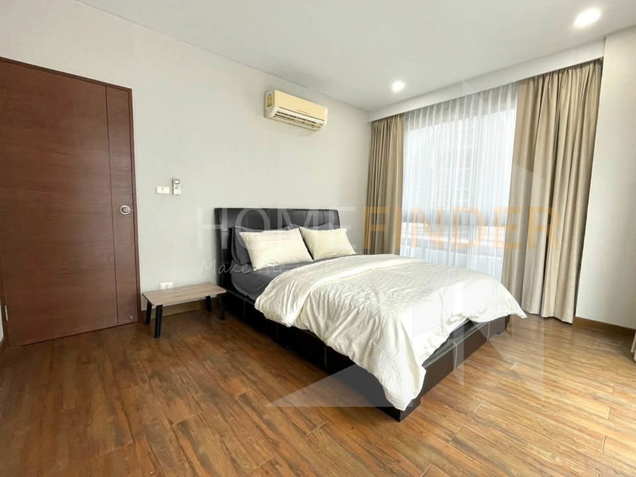 picture Von Napa Sukhumvit 38 1 bedroom, for rent - 12/16