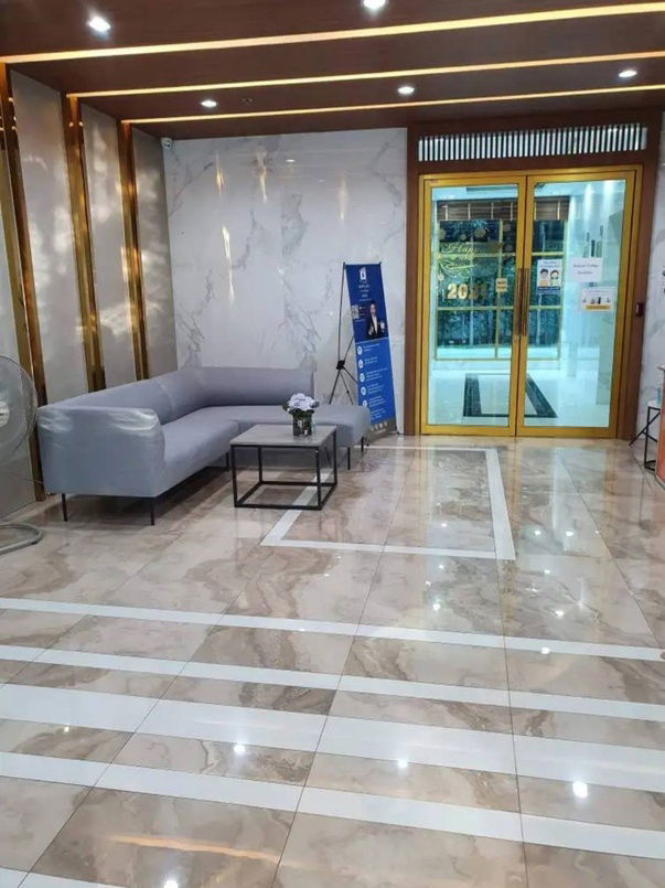 รูป รีบจอง‼️ ให้เช่า The Crystal Bliss @ Rattanathibet 🏡 6,500 #ตอบแชทไว 🔥🔥 รหัส C132 - รูปที่ 5/9