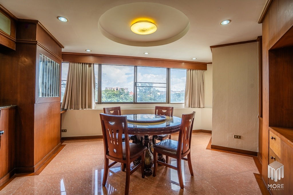 picture Hillside4 condo, 2beds, 2baths 167sq.m., 8thFL., Nearby Maya Mall ,Nimman (ID:202CR) - 16/28