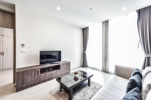 🔥[ เช่า | RENT ]🔥 E20315  📍โนเบิล เพลินจิต  📍( Noble Ploenchit )