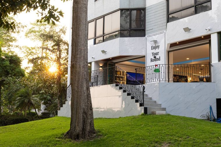 ❄OCh[Sale] The Royal Gems Golf Resort 315 sqm.   ✨ คอนโดสนามกอล์ฟรอยัลเจมส์ ✨