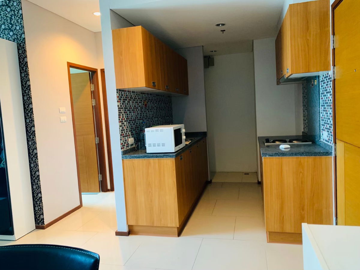 รูป Villa Sathorn | BTS Krung Thonburi - รูปที่ 5/10
