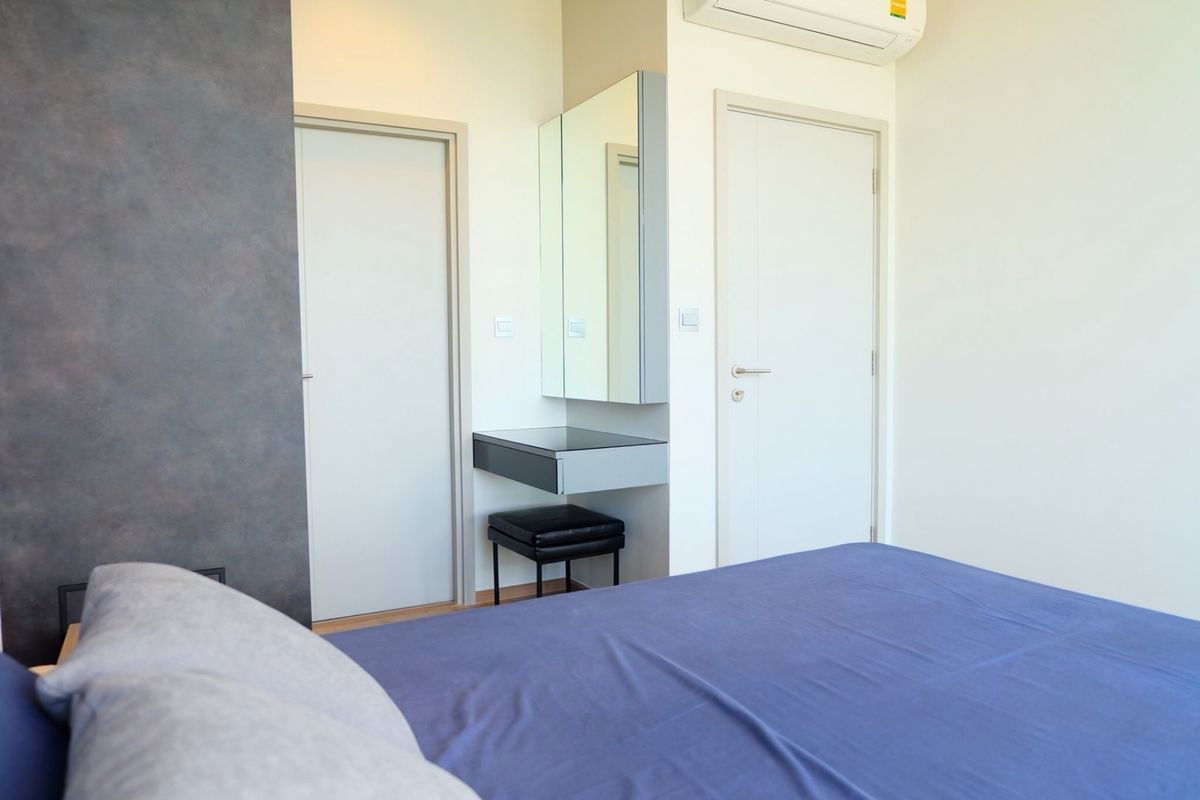 picture Code: KJ7257  for rent THE LINE Jatujak - Mochit // Line ID: @kjcondo (with @) // - 6/10