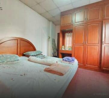 รูป 🔺 ขายบ้านเดี่ยว โครงการ หมู่บ้าน พุดตาน เพชรเกษม 81 1 ชั้น 4 ห้องนอน 1 ห้องน้ำ - รูปที่ 5/8