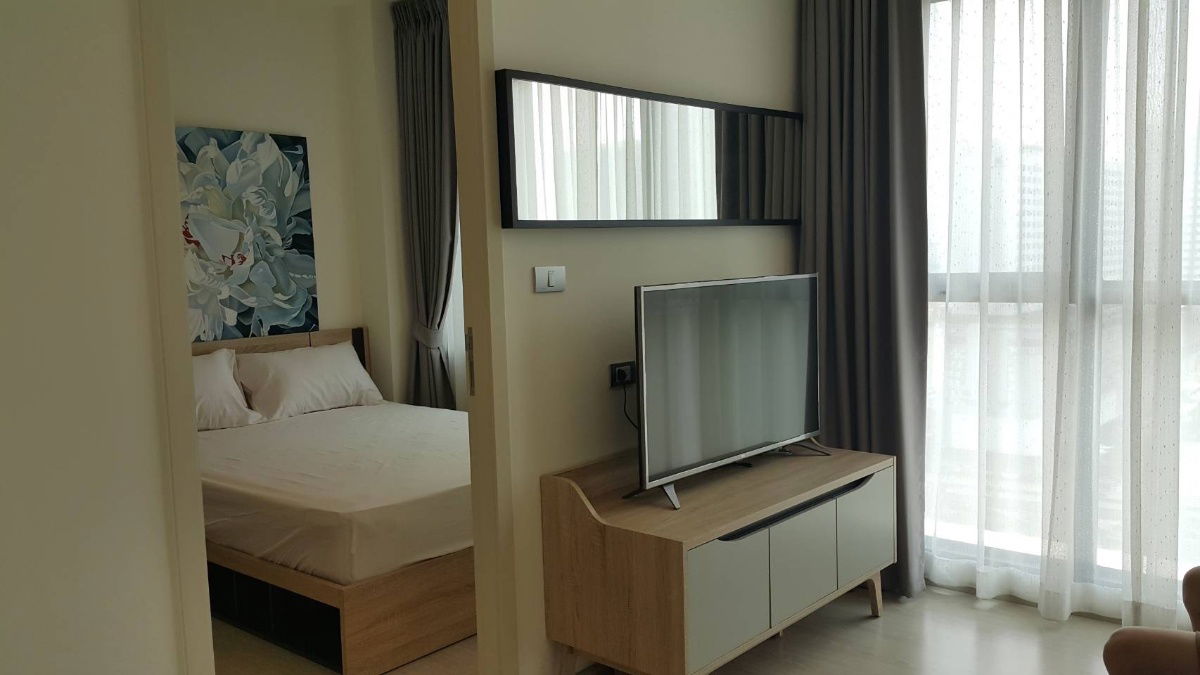 รูป Rhythm Asoke II | Near MRT Rama 9  - รูปที่ 3/9