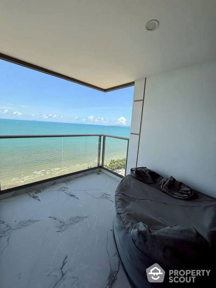 picture 2-BR Condo at Copacabana Beach Jomtien close to Jomtien Beach (ID 2171192) - 3/12