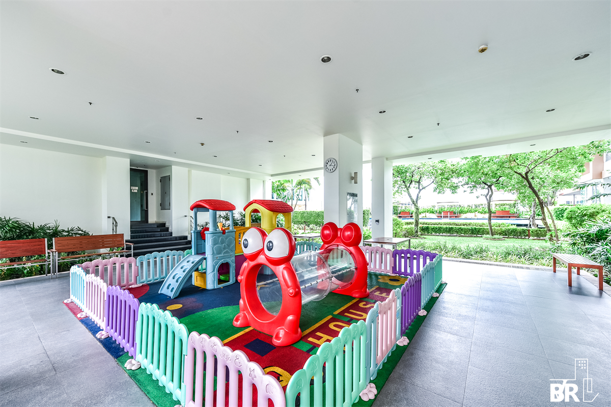 picture Luxury Unit, Ready for You Without the Wait Q House Condo Sathorn near BTS Krung Thonburi - 8/9