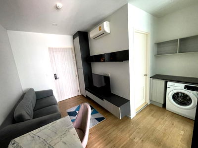 Condos for rent Sriracha Technological College : Notting Hill Laemchabang - Sriracha 8000 