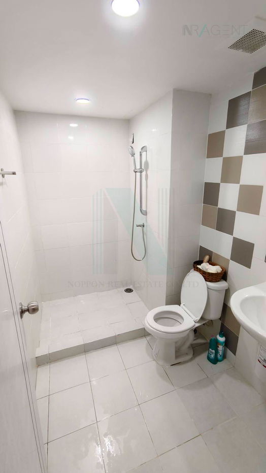 picture 🚩 For Sell Condo THE NICHE ID LADPRAO - WANG HIN Building 1, Floor 5,1 bed room, Room size 30 sqm - 2/8