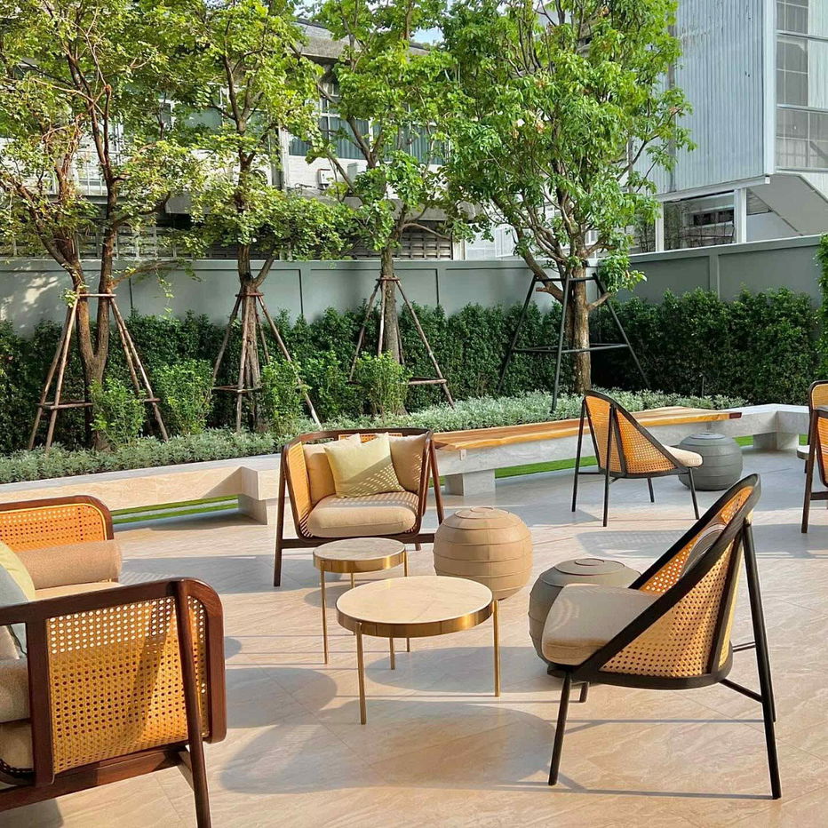 รูป CH01604  ให้เช่า คอนโด Aspire Erawan Prime ว่างพร้อมอยู่ คอนโดที่ฮอตและห้องไปไวมาก - รูปที่ 7/13