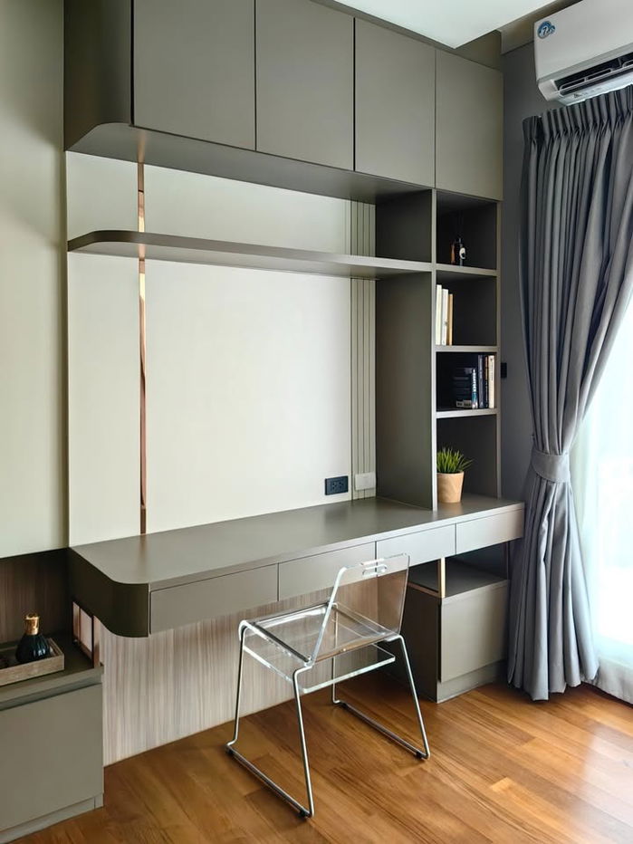 picture For rent IVY Thonglor. New renovated,fully furnished, ready to move in - 6/13