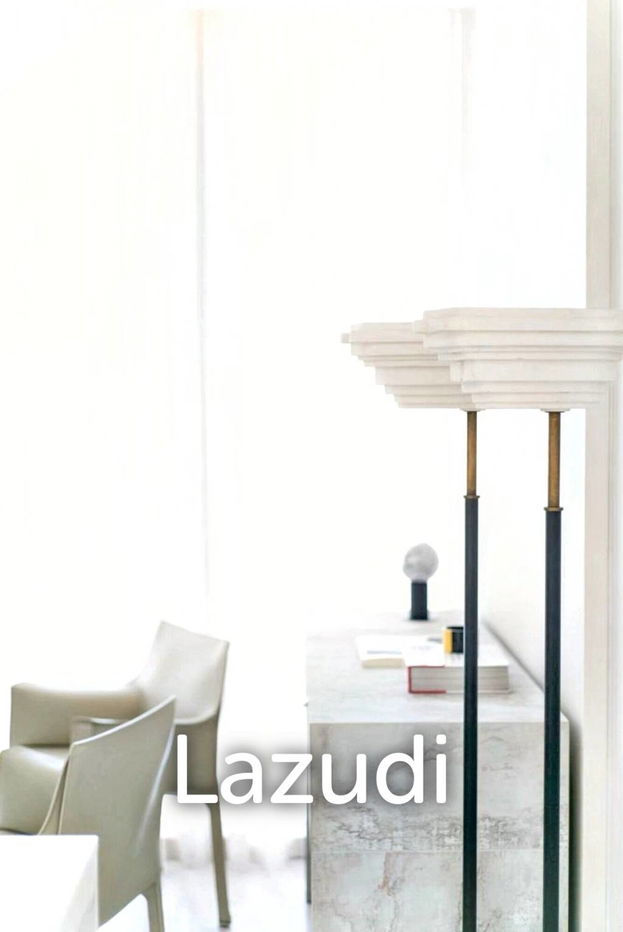 รูป 2 Bed 3 Bath 116 SQ.M Four Seasons Private Residences - รูปที่ 12/17