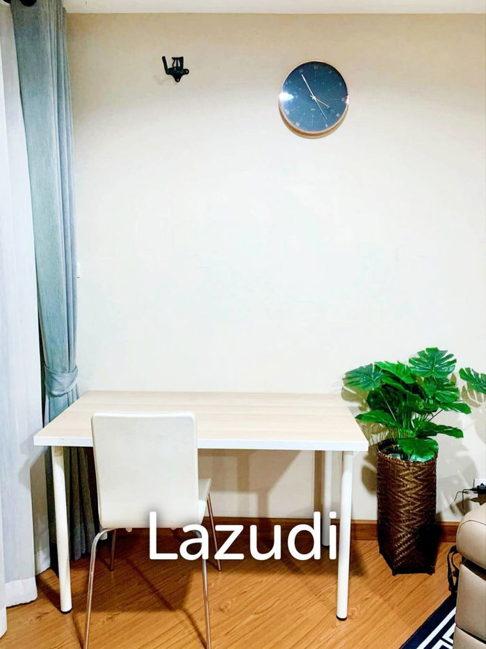 picture 2 Bedroom 1 Bathroom 58 SQ.M Belle Grand Rama 9 - 9/15