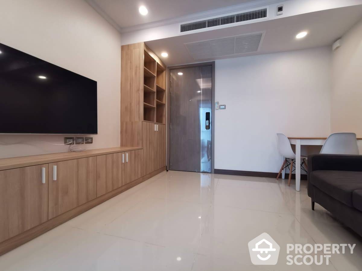 รูป คอนโด 1-ห้องนอน ที่ ศุภาลัย โอเรียนทัล สุขุมวิท 39 ใกล้ MRT เพชรบุรี (ID 2171430) - รูปที่ 7/14