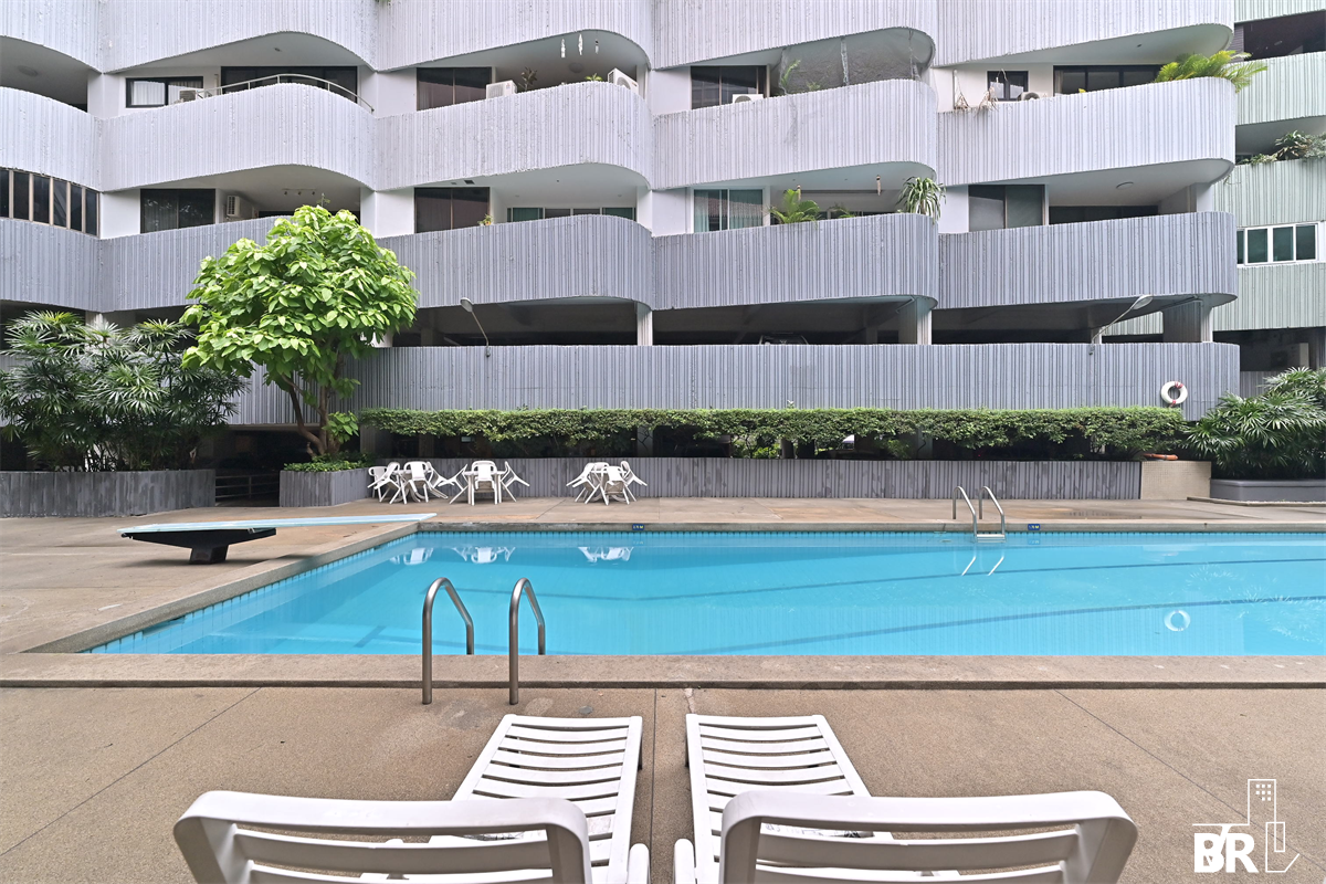 picture Premier Condominium Ultimate Luxury Condo in Business District near BTS Phrom Phong - 7/9