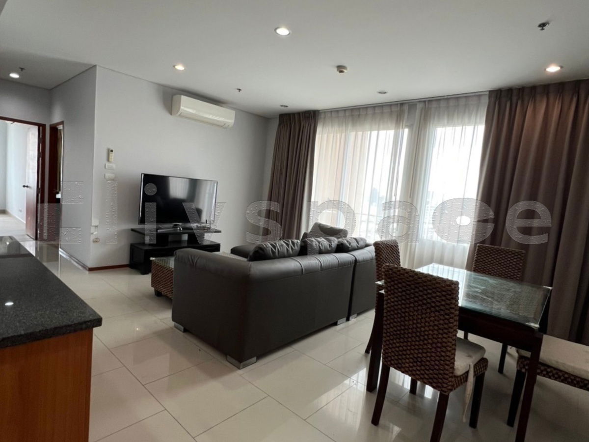 รูป [L250618023] สำหรับเช่า Villa Sathorn | 2 ห้องนอน | ขนาด 90 ตร.ม. | ราคาพิเศษ | พร้อมเข้าอยู่ - รูปที่ 3/14