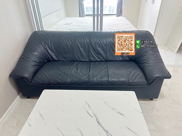 picture 🌸 Hot Price 🌸 For RENT Condo Fuse Mobius Ramkhamhaeng 3/1 - 4/14