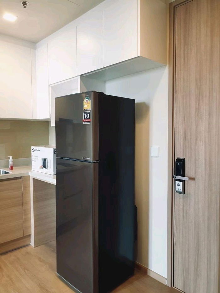 รูป Code: KJ7266  ให้เช่า Noble Around Sukhumvit 33 🔥🔥 จองเดือนนี้รับส่วนลด1,000บาท 🔥🔥 @kjcondo (มี@ข้างหน้าด้วยนะคะ) - รูปที่ 3/7