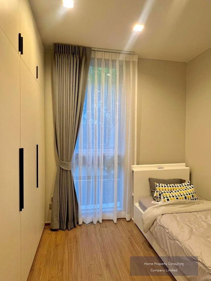 picture For Rent Q Prasarnmit near MRT Sukhumvit Code H31327 Line ID: @condobkk (with @) - 10/14