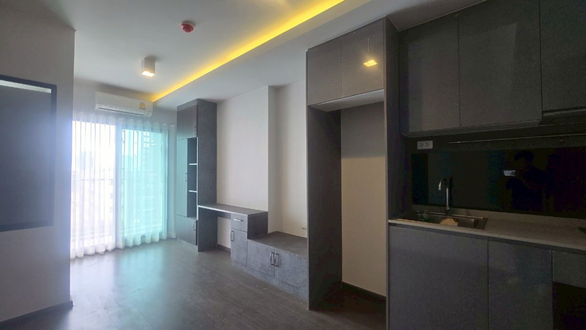รูป SALE! ✨️ ต่ำกว่าราคาตลาด 📍IDEO SUKHUMVIT 93  - 34 SQM  💼  4.1 MB !!! - รูปที่ 25/28