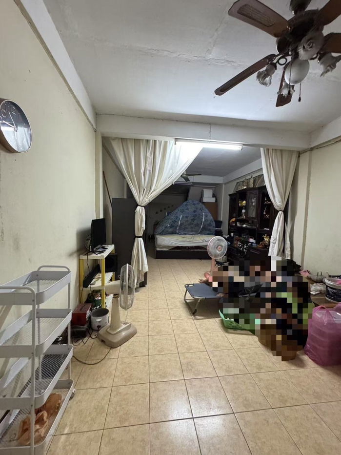 รูป ทำเลดี ราคาดี ! ขายทาวน์โฮม 2 ชั้น 16 ตร.ว ซ.ลิ่มทอง , 120 เมตรเดินถึงปากซอยซ.ประชาสงเคราะห์ 14 ดินแดง 2 นอน 2น้ำ ใกล้มหาวิทยาลัยหอการค้า - รูปที่ 6/13