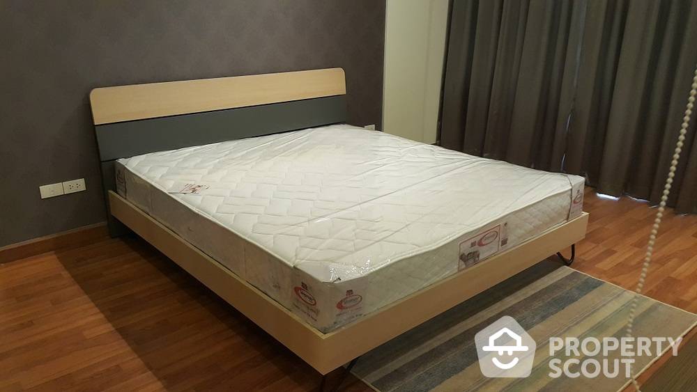รูป คอนโด 1-ห้องนอน ที่ โฟร์ วิงส์ เรสสิเด้นส์ ใน หัวหมาก (ID 2150017) - รูปที่ 5/8