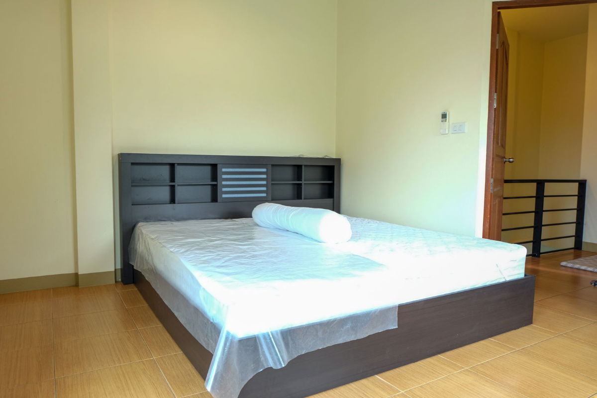 picture 2 storey house for rent in Nong Hoi 89 Plaza area, ChiangMai - 5/15