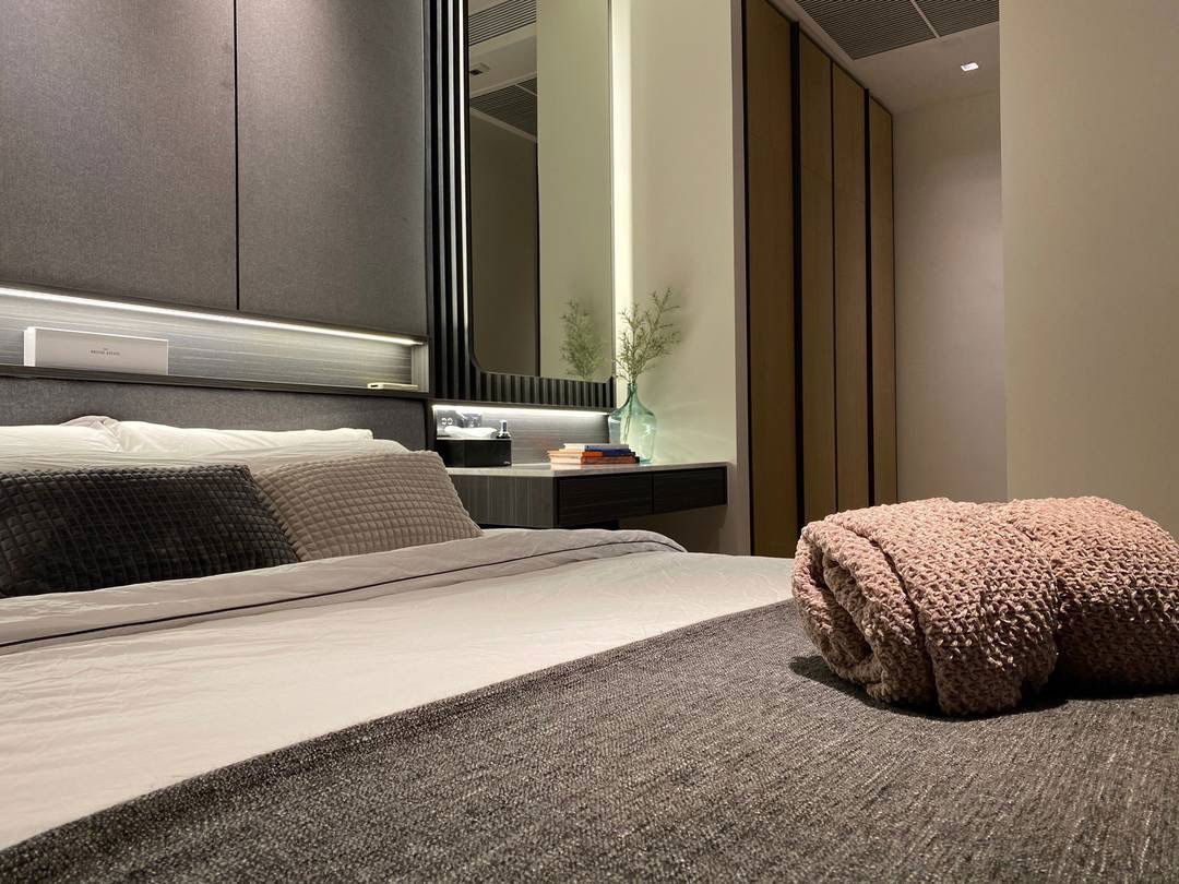 รูป Beatniq Sukumvit 32 | BTS Thonglor - รูปที่ 3/15