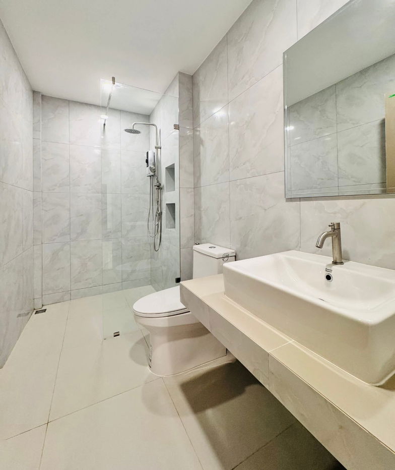 picture For sale pool villa Pattaya - Jomtien 10.9 M - 20/27