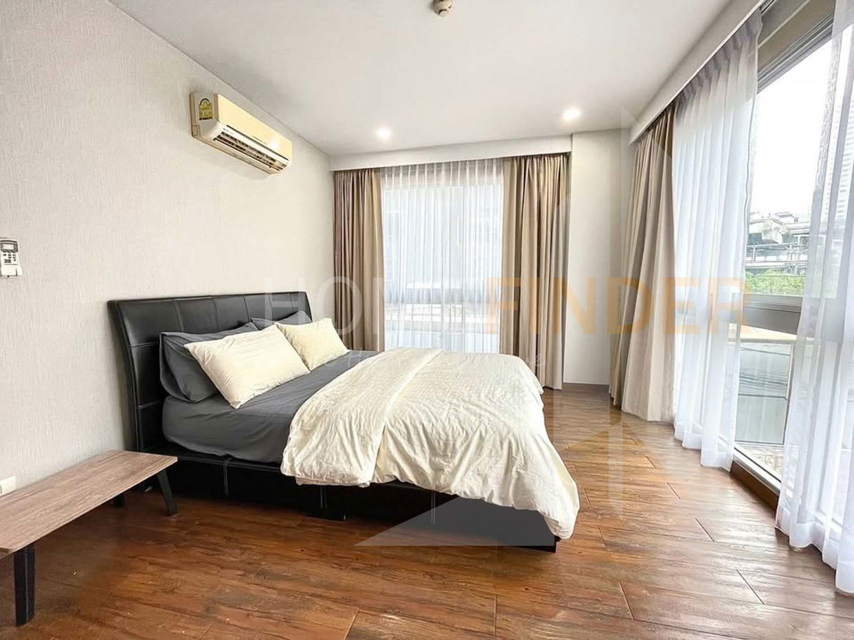 picture Von Napa Sukhumvit 38 1 bedroom, for rent - 8/16