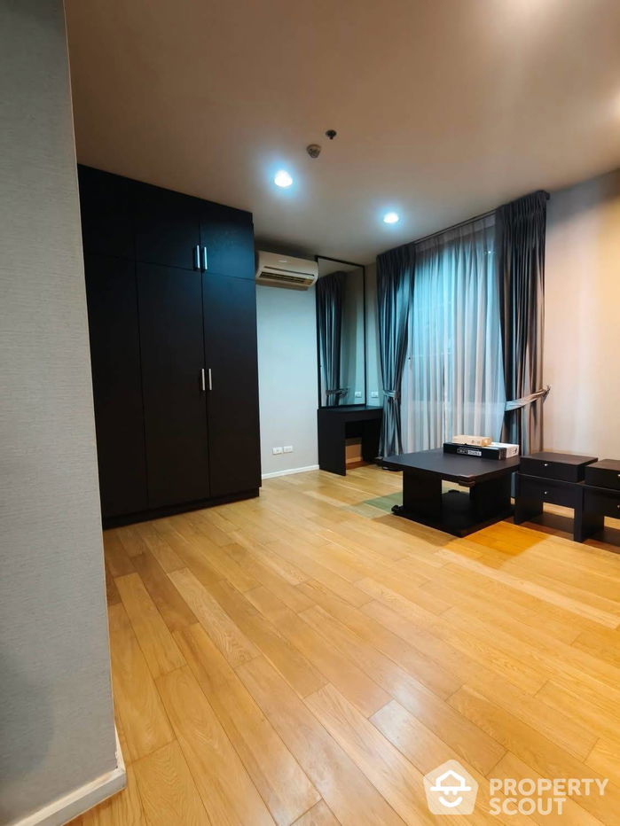 picture 2-BR Condo at Villa Sikhara Condominium close to Phrom Phong (ID 2171408) - 4/16