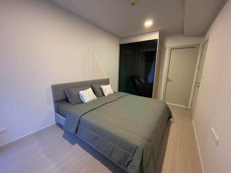 picture For Rent Condo QUINTARA TREEHAUS SUKHUMVIT 42 Building A, Floor 6,1 bed room, Room size 41.00 sqm - 4/8