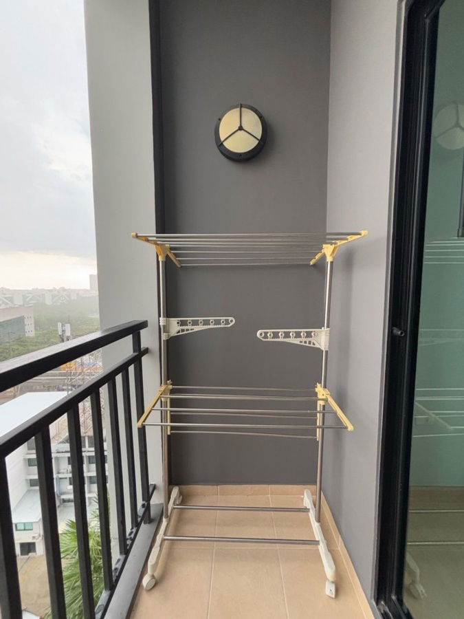 รูป 🔥🔥 ด่วน ห้องไปไวมากกก 🔥🔥Code: KJ7273  ให้เช่า Supalai Loft @ Khae Rai Station / @kjcondo (มี@ข้างหน้าด้วยนะคะ) - รูปที่ 6/8