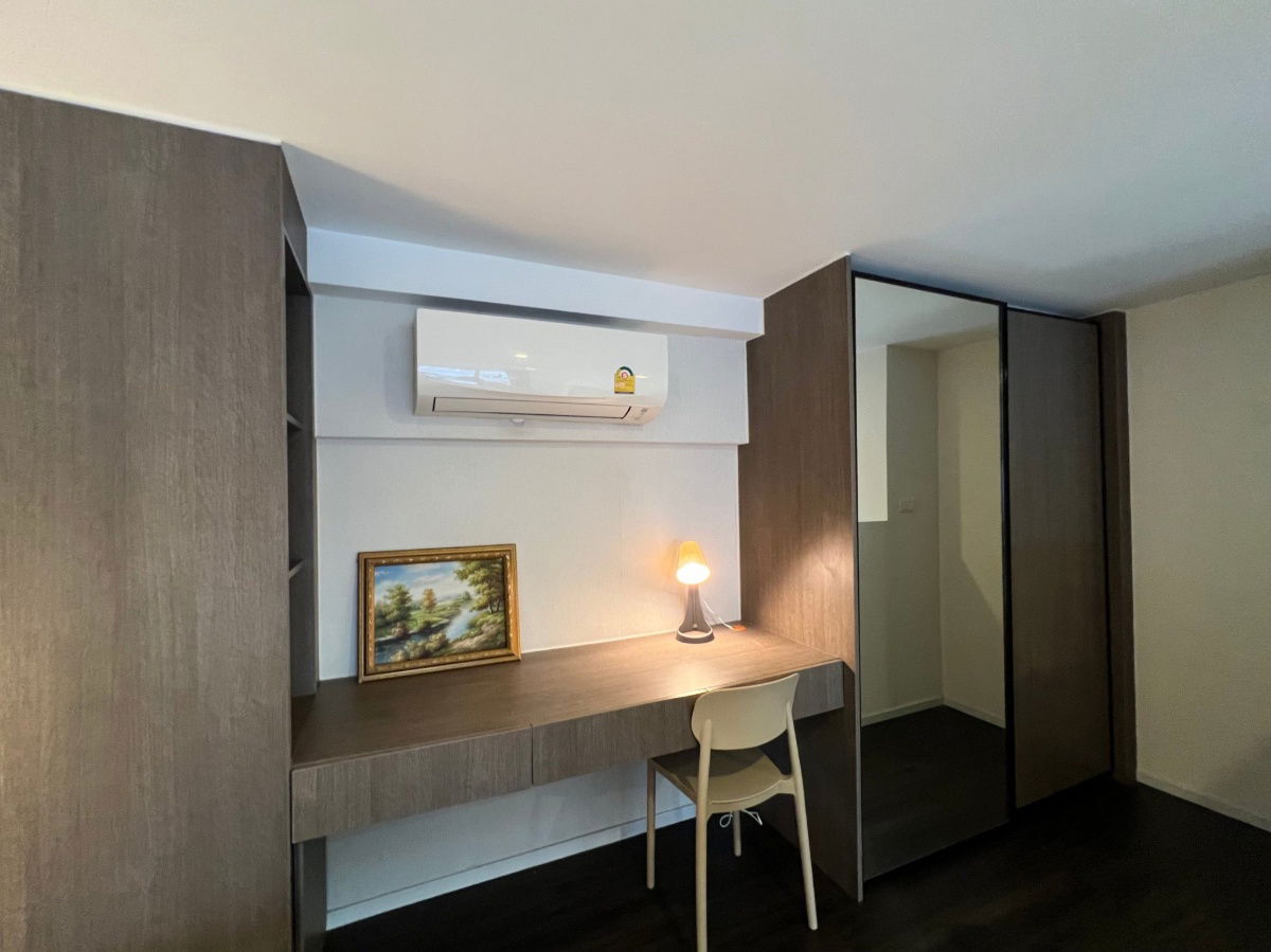 picture [ Duplex ]⚡🌈E93203 Siamese Sukhumvit 48 ⚡🌈 LINE: @theagentpro (please include the @) - 10/14