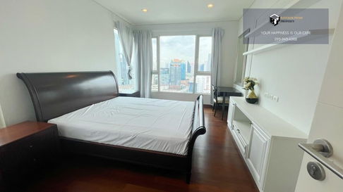 IVY Thonglor | Rare Unit High Floor 🚝Near BTS Thonglor | #HL #2025062610683