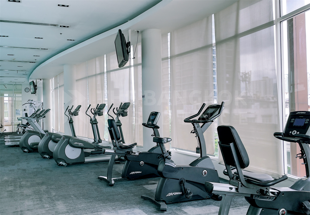 picture Ideo Mix Phaholyothin near MRT Kamphaeng Phet Station Premium Luxury Condo in Prime Location - 2/5