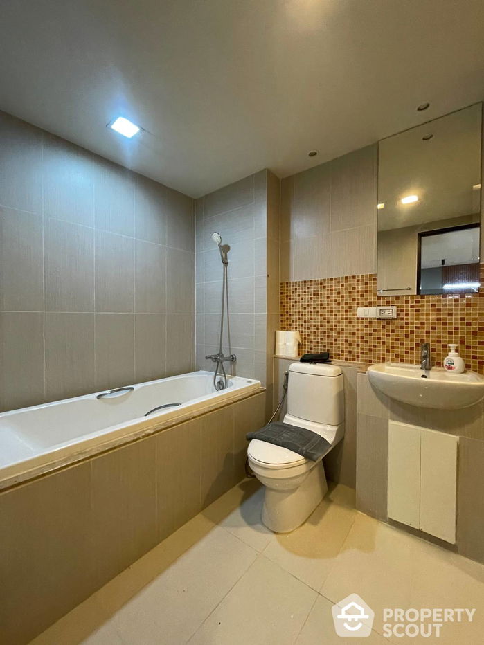 รูป คอนโด 1-ห้องนอน ที่ ดิ แอลโคฟ สุขุมวิท 49 ใกล้ BTS พร้อมพงษ์ (ID 2172246) - รูปที่ 5/10