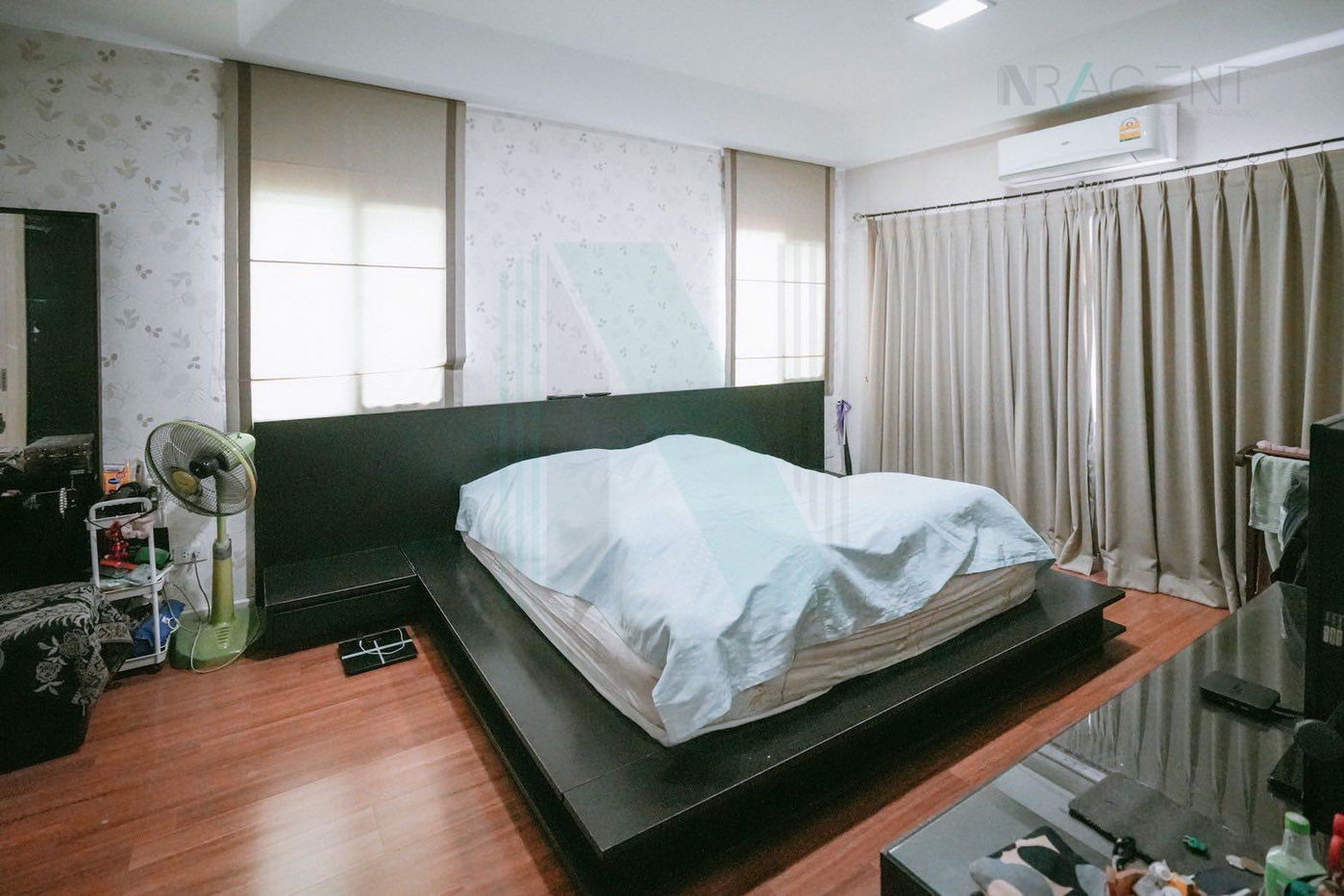 รูป 📌 ขายบ้านเดี่ยว โครงการ ชัยพฤกษ์ รามอินทรา-วงแหวน 2 2 ชั้น 3 ห้องนอน 3 ห้องน้ำ - รูปที่ 6/8