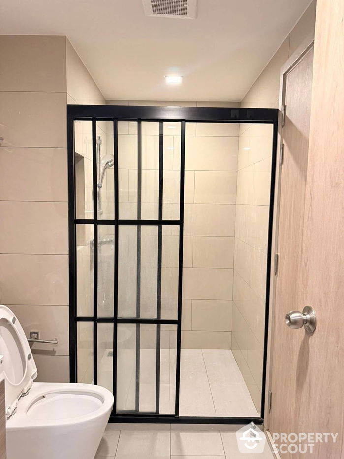 รูป คอนโด 1-ห้องนอน ที่ มาเอสโตร 19 รัชดา 19 - วิภา ใกล้ MRT รัชดาภิเษก (ID 2171732) - รูปที่ 9/9