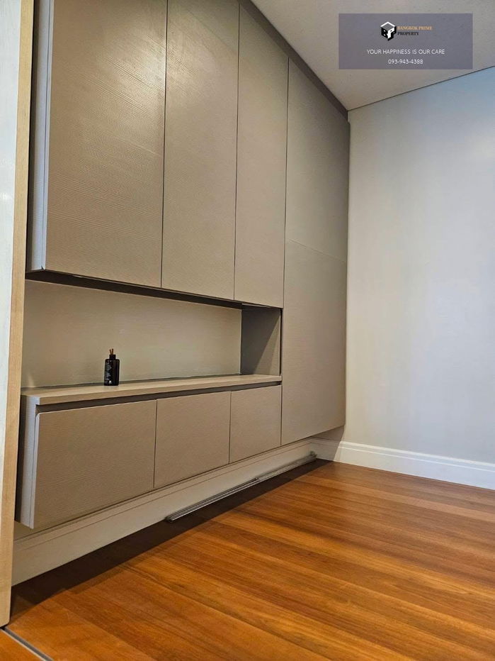 รูป Bright Sukhumvit 24 | Nice Room 🚝ใกล้ BTS Phromphong | #Old Focus #2025062610684 - รูปที่ 9/10