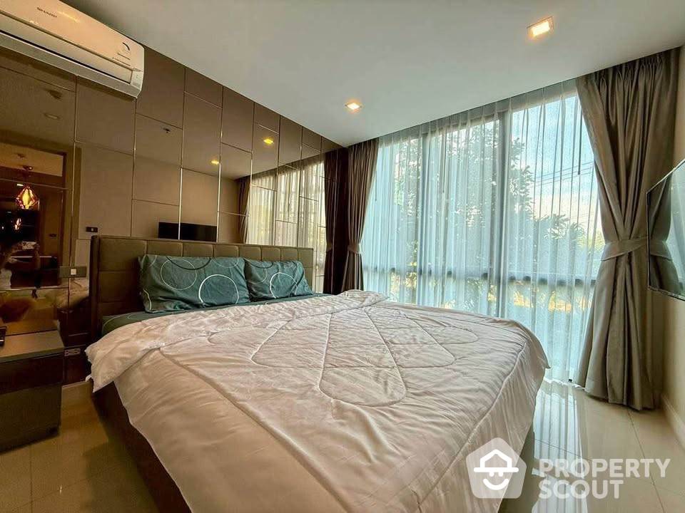 รูป คอนโด 1-ห้องนอน ที่ เดอะ จีเวล คอนโดมิเนี่ยม ใกล้ ถนนพระตำหนัก พัทยา (ID 2135274) - รูปที่ 2/19