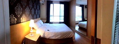 Condos for rent : Code: KJ7253  for rent Life @ Sukhumvit 65 // Line ID: @kjcondo (with @) //