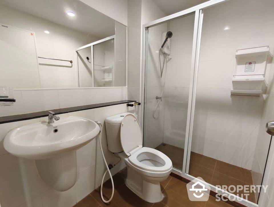 picture 1-BR Condo at Regent Home Sukhumvit 97/1 near BTS Bang Chak (ID 2171642) - 3/6