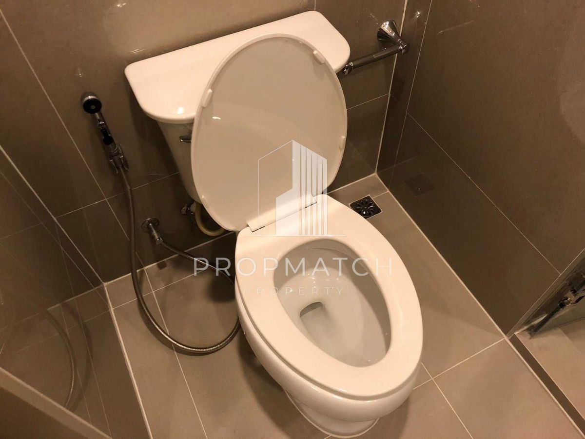 รูป ✨Flash Deal ✨The Editor Saphan Khwai (1 Bed 1 Bath 28 SQM.) พร้อมอยู่ ! เพียง 17,000 บาทต่อเดือน Tel.0981315848 @propmatch - รูปที่ 5/5