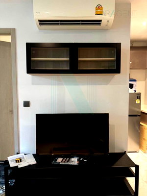 Condos for rent : 🚩 For Rent Condo RHYTHM EKKAMAI Building 1, Floor 8,1 bed room, Room size 35 sqm