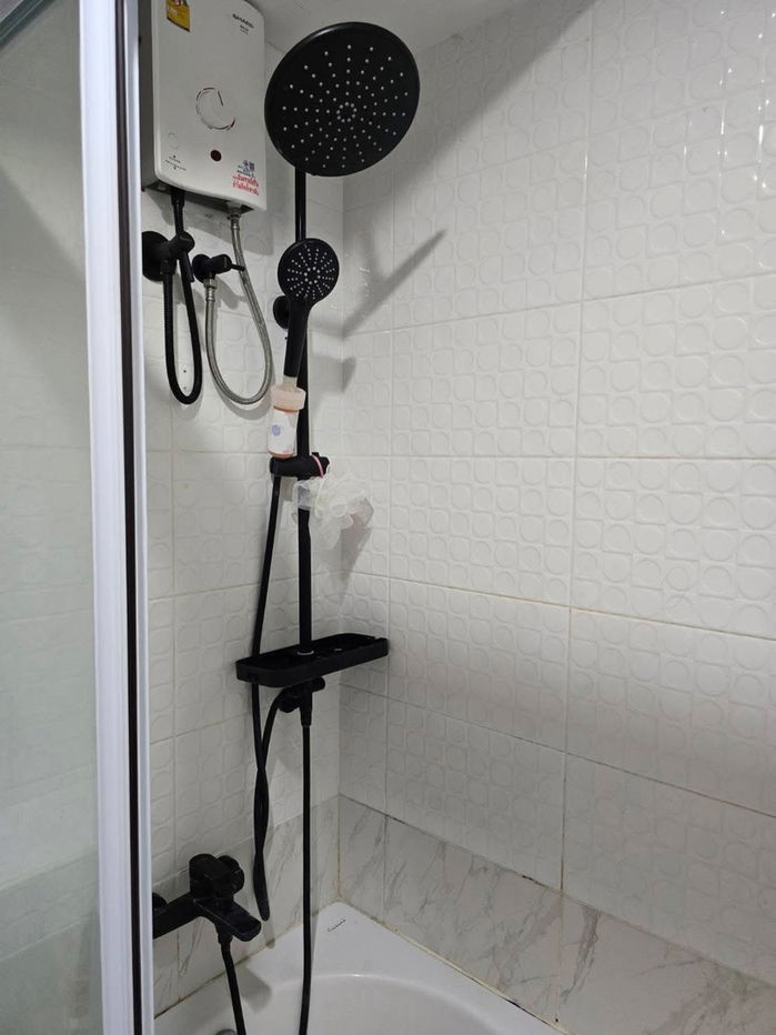 รูป #R4863  ให้เช่าคอนโด Ratchada City 18 Condo - รูปที่ 8/20