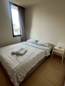 📌 For Rent Condo MATTANI SUITES Building 1, Floor 6,2 bed room, Room size 80 sqm